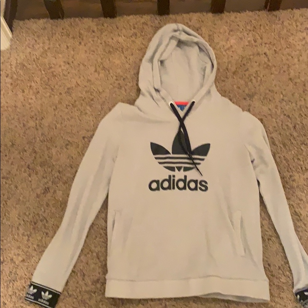 Adidas Hoodie
